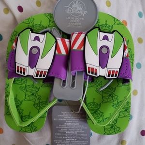 Buzz Lightyear 5/6 Sandals